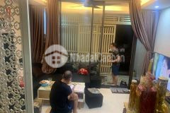 Duy nhất tứ liên 30m2x 5 tầng lô góc view đẹpngõ xe máy tránh 3.2 tỷ.