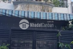 Bán nhà 194 bạch đằng p24 bình thạnh 1t1lầu 2pn shr 39m2 giá 3.2 tỷ