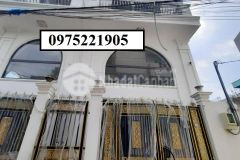 Lê đức thọ gần đường lớn 40m2x4 nhỉnh 2tỷ