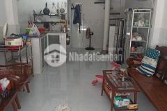 Siêu phẩm nhà riêng âu cơ dtsd 89m2 giá tốt 2.75 tỷ.