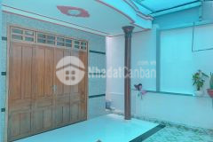 Bán nhà khu vực vĩnh điềm trung, cách cầu dứa phú nông 20m, cách 2310 150m. giá 2.1 tỷ