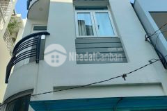 Hàng hiếm 4 tầng đẹp lung linh hòa hưng p.13 q.10