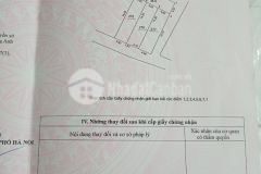 Quá rẻ 46.8m2 936 triệu thôn đường yên xã xuân nộn đông anh.