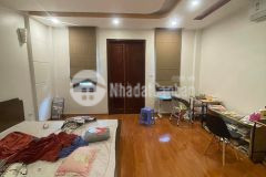 Bán nhà hoàng văn thái, thanh xuân, 40m2, 4t, ô tô vào nhà, thoáng rộng mênh mông, giá 7.2 tỷ