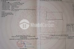 Bán đất trần xá yên phong, cạnh kcn samsung giá 1.3 tỷ 80 m2. lh 0388153811