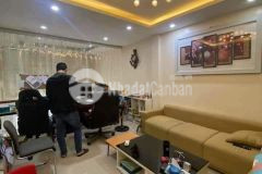 Chính chủ bán tòa nhà mặt phố vũ tông phan dt 120m28t, giá 30 tỷ