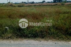 Chủ gửi lô đất giá rẻ 6x26 giá 700tr