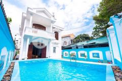 Bán nhanh siêu phẩm biệt khu kim ngân. gần ngay siêu thị lotteria.