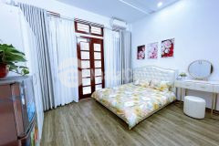 Bán nhà 119 ngõ 68 cầu giấy, 8 phòng khép kín, ngõ ba gác, lô góc dt 43m5 tầng4.7 tỷ