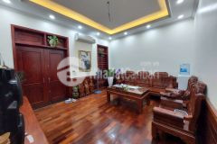 Phố đặng vũ hỷ nhà mới thiết kế hiện đại nội thất xịn ô tô vào. 56m2 x 4.7m, 4 tầng giá 9 tỷ