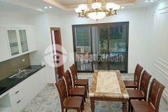 Nhà đẹp gần p lò đúc 50m2 x 4t,r4m, 6 tỷ có tl