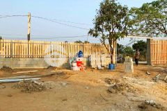 300 m2 đất full thổ đường xe tải lộc trung, cần giuộc 2 tỷ