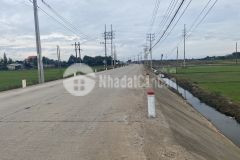 D894 bán hẽm cấp 1 đường tố hữu phường khánh xuân giá 520 triệu