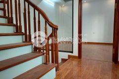 Chỉ 3.48 tỷ có nhà mỹ đình 44m 4 tầng gần ô tô.