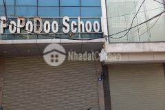 Bán nhà mặt phố lê thanh nghị 110m2, mt6m, 3 tầng, 39ty, lh 0589593999