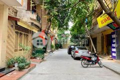 Bán nhà nguyễn ngọc vũ phân lô, ôtô tránh, vỉa hè, kdoanh, ô chờ tm, 70m2x5t, mt 5m, 14 tỷ 0975642942