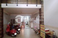 Bán nhà mặt tiền hiệp nhất vị trí đẹp vừa ở vừa kinh doanh 49m2 6.3 tỷ