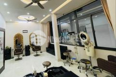 Bán nhà phố tây sơn, 32.2m x 4t, kinh doanh, mt 4.5m, chỉ 3.2 tỷ, 0847499665.