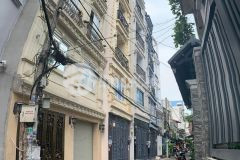 Bán nhà đường vũ tùng,gần chợ trường học, dt 90m,giá 5,1 tỷ