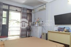 Bán nhà mặt ngõ ô tô tránh phố kim mã thượng, 33m2 6 tầng, kinh doanh, giá 7,5 tỷ.