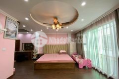 Cần bán gấp nhà hồ tùng mậu, lô góc, 30m2, nhỉnh 2 tỷ, 0963502295