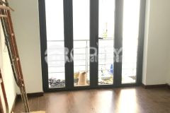 Bán nhà sổ hồng đường trần xuân soạn quận 7