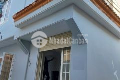 Bán nhà lạc long quân dtsd 54m2, 3 tầng, trung tâm tân bình chỉ 2 tỷ 48