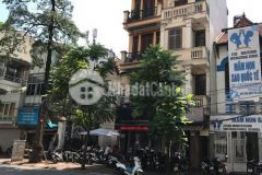 Siêu phẩm quận hai bà mặt phố nguyễn công trứ 60m 5t 21tỷ kinh doanh