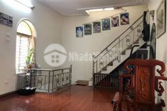 Nhà nguyễn đình chiểu, ô tô tránh, cách phố 10m, lô góc 35m2, mặt tiền 4.4m, giá 7.5 tỷ