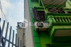 Cực phẩm xuân la lô góc nở hậu oto thông số suất xắc. 55m2 x 5t 5.4 tỷ