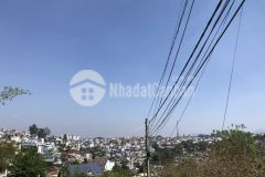 382m2 đất xây dựng hoàn toàn