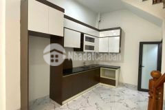 50m ra phố bán nhà cực đẹp minh khai, dt 41m2 x 5t, mt 4m, giá 4.5tỷ, ngõ kd.