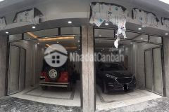 Nhà hoàng văn thái, phân lô ô tô, thang máy vù vù, 55m2, giữa 9 tỷ