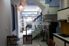 Chủ ngộp, bán gấp nhà đường ngô tất tố, p22, bt, hxh, 51m2, 2 tầng, chỉ 6.5 tỷ, 0384966639