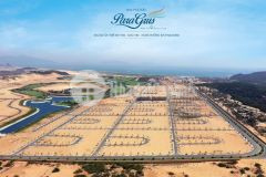 Đất nền ven biển, ngay cạnh sân bay cam ranh, sở hữu vĩnh viễn, giá từ 20 tr.m2