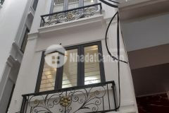 Cực phẩm nhà đẹp,2 thoáng hồ tùng mậu,cầu giấy.50m2, 6t, chỉ 5.5 tỷ lh cg hải 0966866250.