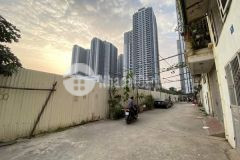 Bán nhà hồ tùng mậu bắc từ liêm dt 55.2m2 c4, mt 4 m giá 11.5 tỷ