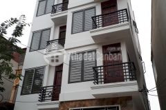 Bán nhà mặt phố kd, nguyễn trãi, 50trtháng, 66m2, nhỉnh 15 tỷ