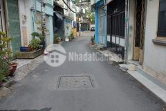 Hot hot nhà đẹp giảm giá, p14, gò vấp 58m2, 3pn, hẻm 8m đường nhựa