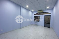 Nha ban quan 11 bình thới p14 85m2 nhỉnh 5 tỷ