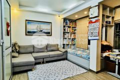 Siêu phẩm đống đa 30m x 5tầng x mt 5m2 gần phố chỉ 2tỷ9