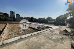 57m2 mặt tiền 4.25m đường thông ô tô tại bắc thượng quang tiến. lh 0388811362
