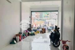 Bán nhà siêu hiếm mặt phố đại la hai bà trưng kinh doanh siêu đỉnh 49m 5 tầng 20,5 tỷ