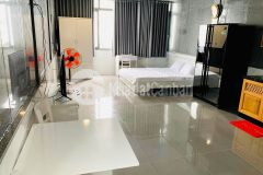 Chỉ 4 tỷ,sỡ hữu ngay nhà hxh, nơ trang long, 45m2, 5 tầng, được tặng thêm bàn ghế