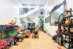 Nhà đẹp rộng khang trang bán nhà minh khai 94m2 3 tầng 5.8 tỷ