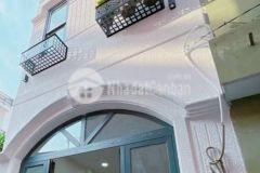 Nhà hẻm xe hơi, 4 lầu, bình thạnh, 7.4 tỷ.