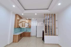 Bán nhà riêng xuân đỉnh, ô tô tránh, kinh doanh, 45m2 x 6t, giá 5 tỷ, 0836646314.