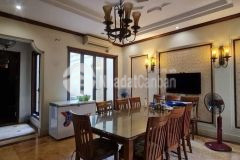 Giật mình chỉ hơn 6 tỷ, 53m2,mt 5m, gara ô tô, ngõ thông phố văn phú, hà đông