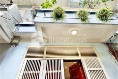 Bán nhà lac long quan tây hồ dt 3538t2 x 5 tầng, mt 3.5 m giá 4.4ty