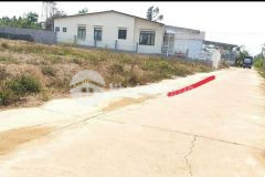 Bán lô đất đẹp đường ô tô tại thôn 4 xã hoà thắng giá đầu tư 620 triệu